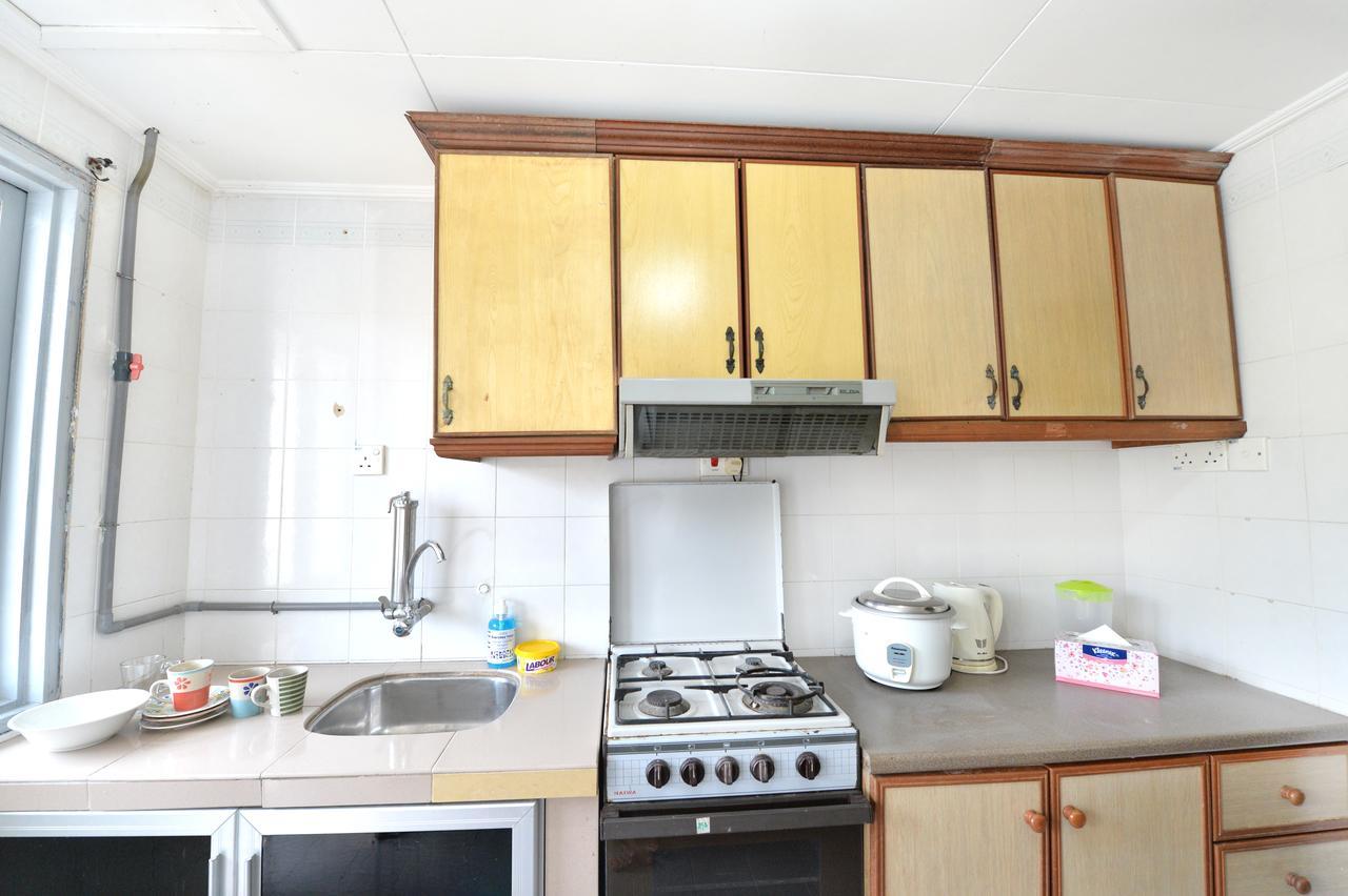 Kijal Family Apartment Exterior photo
